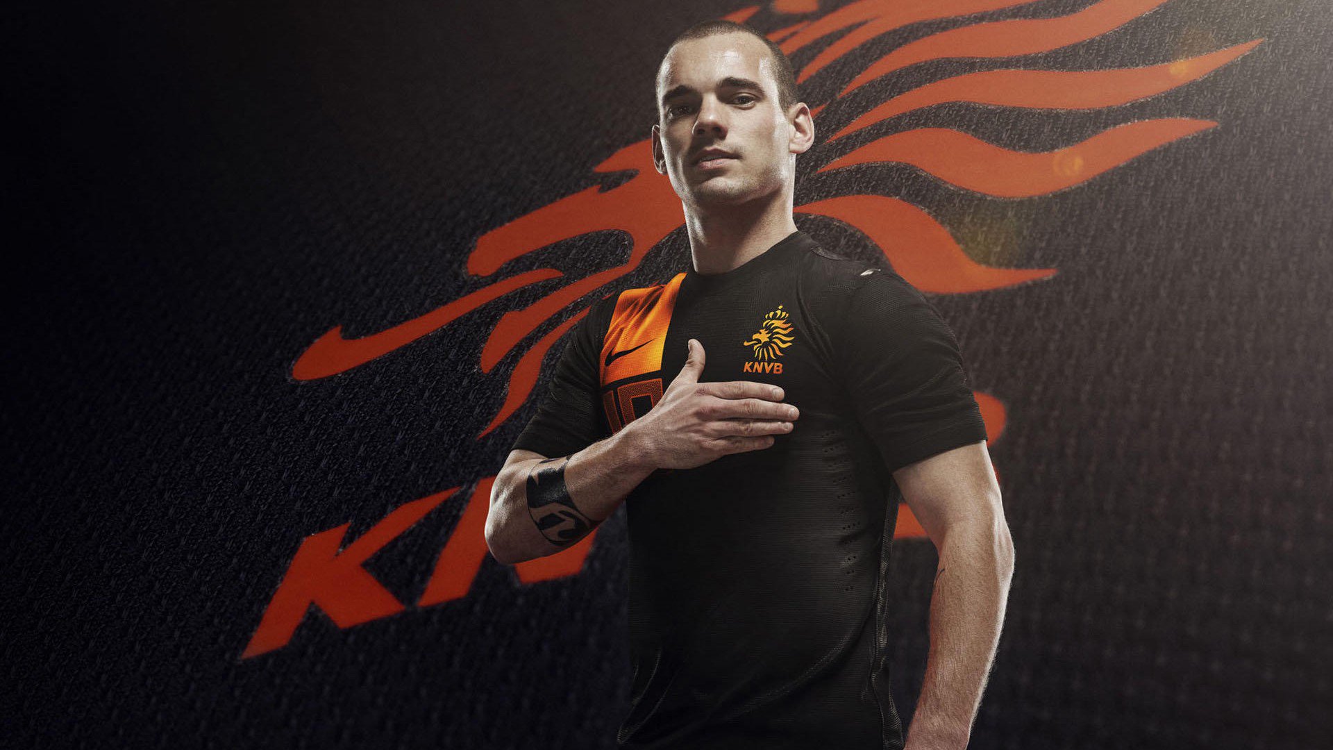 尼日利亚完胜尼斯,阿圭罗攻防两端统治,一场非典型胜利的战术解析