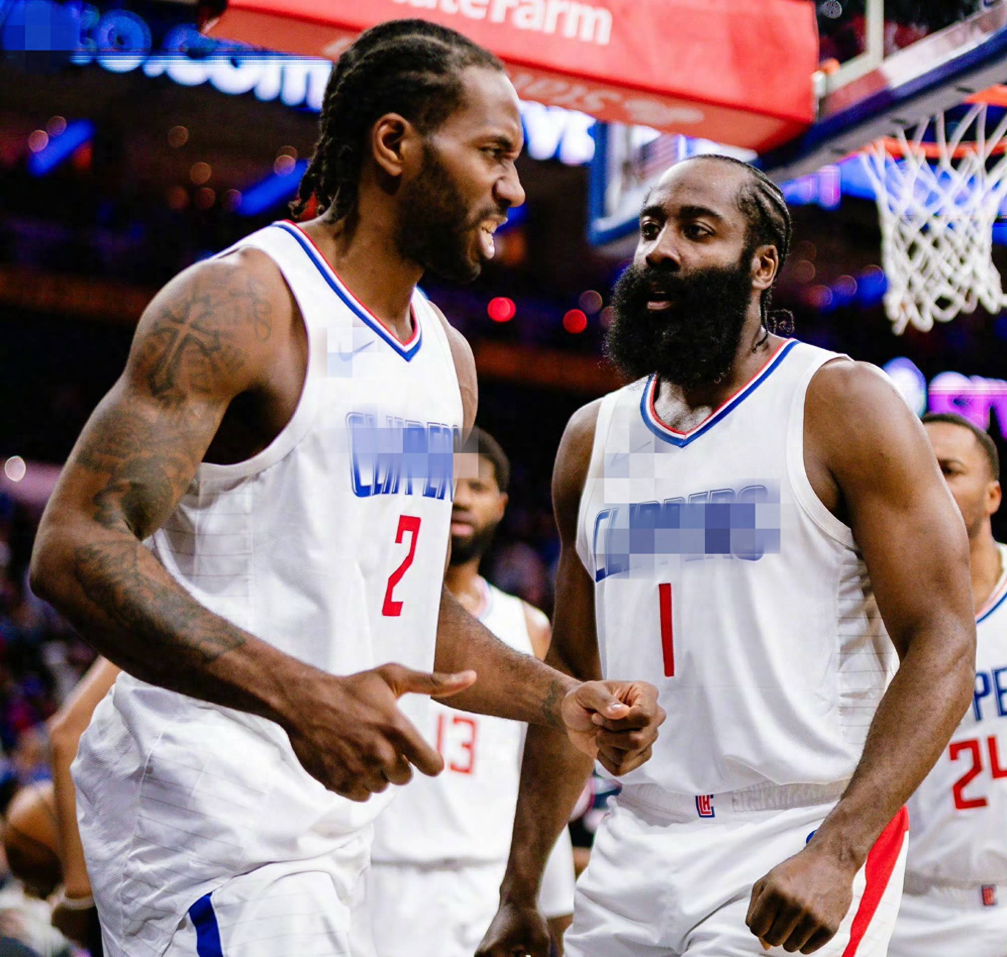 国王完胜凯尔特人，伦纳德惊艳四座